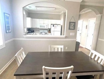 1st Floor Golf View Condo, Free Beach Shuttle, pool/Hot Tub, Barefoot Landing 2