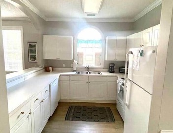 1st Floor Golf View Condo, Free Beach Shuttle, pool/Hot Tub, Barefoot Landing 4
