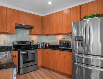 2/2 PentHouse Downtown Orlando 3