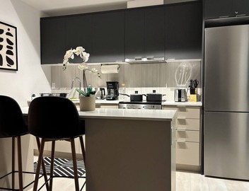 2 Bed 2 Bath Brand New Condo 2
