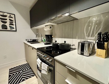 2 Bed 2 Bath Brand New Condo 3