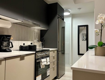 2 Bed 2 Bath Brand New Condo 5