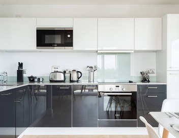 2 bed 2 Bath Greenwich Apart. - London 3