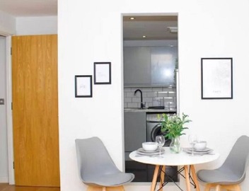 2 Bed Apartment in Avoca Court 3