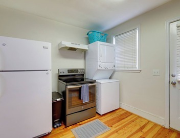2 Bed - Charming Home - Cayce (W Columbia) 3