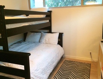 2 Bedroom 1 Bath Fully Furnished Beach Condo in Oxnard, CA 5