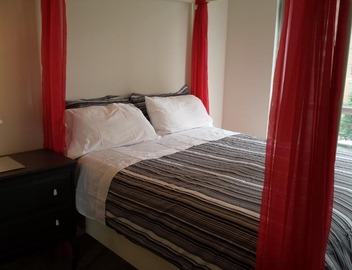 2 Bedroom 1 Bathroom Prime Location in Mississauga 5