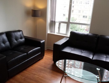 2 Bedroom 1 Bathroom Prime Location in Mississauga 4