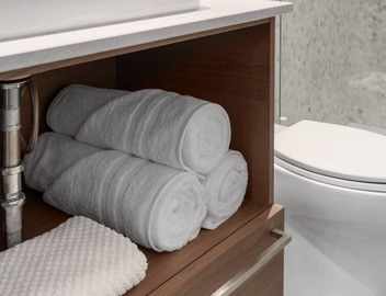 2 Bedroom + 2 Full Bathroom trendy Apartment 2