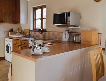 2 bedroom accommodation in Shebbear, near Beaworthy 3
