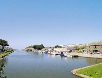 2 bedroom accommodation in Shebbear, near Beaworthy 5