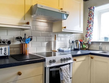 2 bedroom accommodation in Warleggan, near Bodmin 3