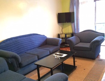 2 bedroom Apartment A1 4