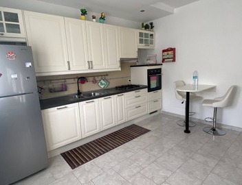 2 bedroom apartment in rome 3