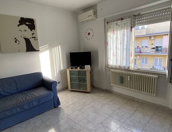 2 bedroom apartment in rome 5