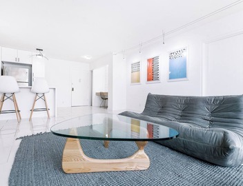 2-Bedroom | FREE Parking | Culver City Condo 3