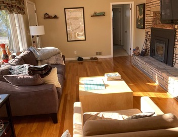 2-bedroom house with private entrance, minutes walking distance from the beach 5