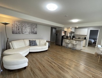 2 bedroom & parking Great Vancouver 5