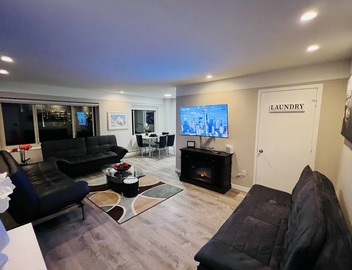 2 bedroom penthouse downtown Seattle 4
