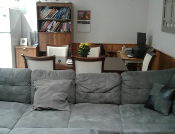 2 bedroom self contain 2