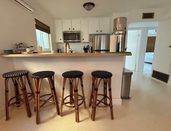 2 Bedroom Steps 2 Sand Oceanview Beach Retreat 4
