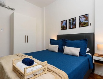 2-Bedrooms 100m from the beach | NSC 386/1101 4