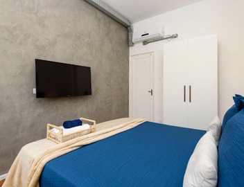 2-Bedrooms 100m from the beach | NSC 386/1101 5