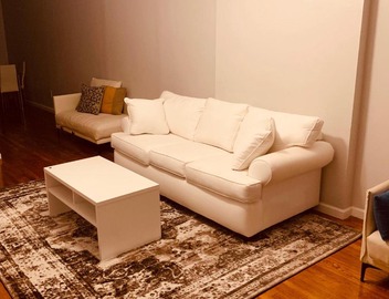 2 BR CLASSY BROOKLYN APT-10 mins from BARCLAYS CENTER! 2