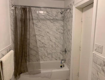 2 BR CLASSY BROOKLYN APT-10 mins from BARCLAYS CENTER! 5