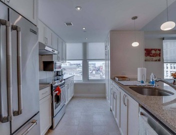 2 BR Fully Furnished Apartment at Penn Quarters - Surrounded by Best Restaurants in Town 5