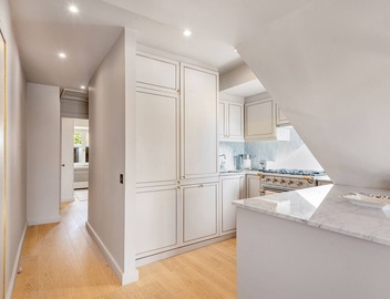 2 BR refurbishhed penthouse - Sloane Square Chelsea 3