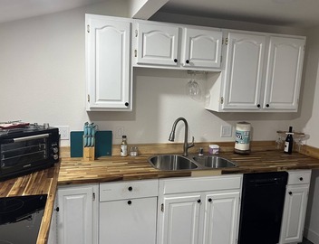 2 Hidden Wine Country Gem Upstairs Unit 2