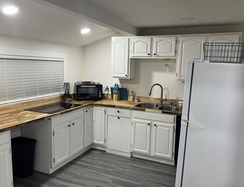2 Hidden Wine Country Gem Upstairs Unit 4