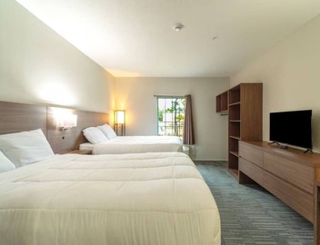 2 Relaxing Family-Friendly Rooms – w/Free Parking & Near Nature Trails! 4