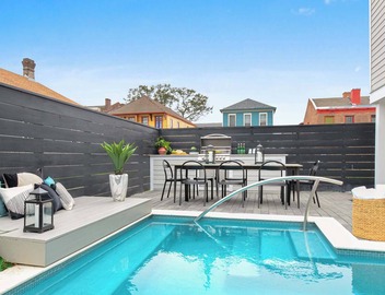 2 Suits Combo | 12BR Near French Quarter 5