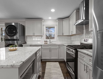 2-Unit Home | 10 min to World Cup Fan Fest, Downtown, & KC Stadiums 4