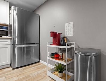2-Unit Home | 10 min to World Cup Fan Fest, Downtown, & KC Stadiums 5