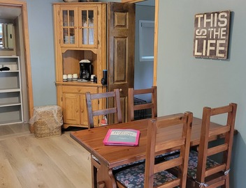2 Waterfront Cottages on same property for 1 price 4