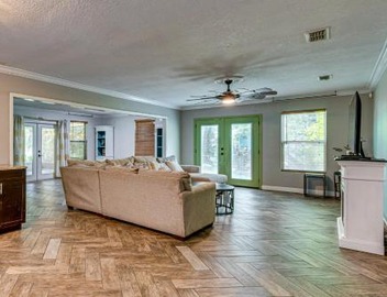20 Mi to Universal Studios! Secluded 5-Acre Escape 2