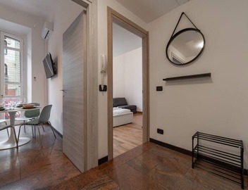 20 Minutes by Metro from the centre of Milan 5