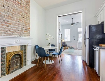 20% OFF Monthly | 10% OFF Weekly-Private 2BR in Uptown by Hosteeva 3
