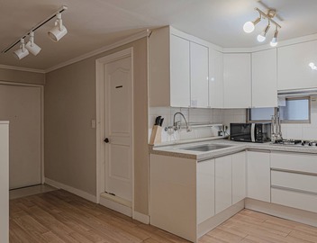 201-Apgujeong 1 Korean traditional style 3 room house 4