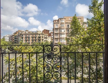 21PAR1005 Beautiful 2 bedrooms apartment 4