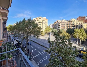 21PAR1005 Beautiful 2 bedrooms apartment 5