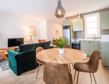 22CRC1039 - Exquisite apartment near the center 4