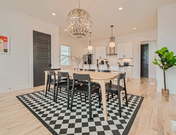 23- Sleek Modern Home- The Music City Collection 2