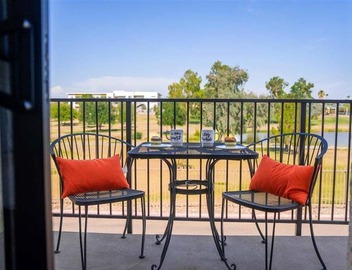 237- Pool, Putting Green, 1 Bedroom Private Suite! 2