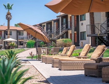 237- Pool, Putting Green, 1 Bedroom Private Suite! 4