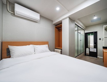 247 Hostel Seoul 4