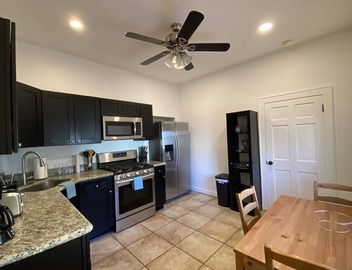 25 Historic Boutique Shotgun Mid-City Apartment 5